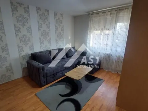 Izdavanje, jednosoban stan, 29m², Detelinara, Novi Sad Sve Podlokacije