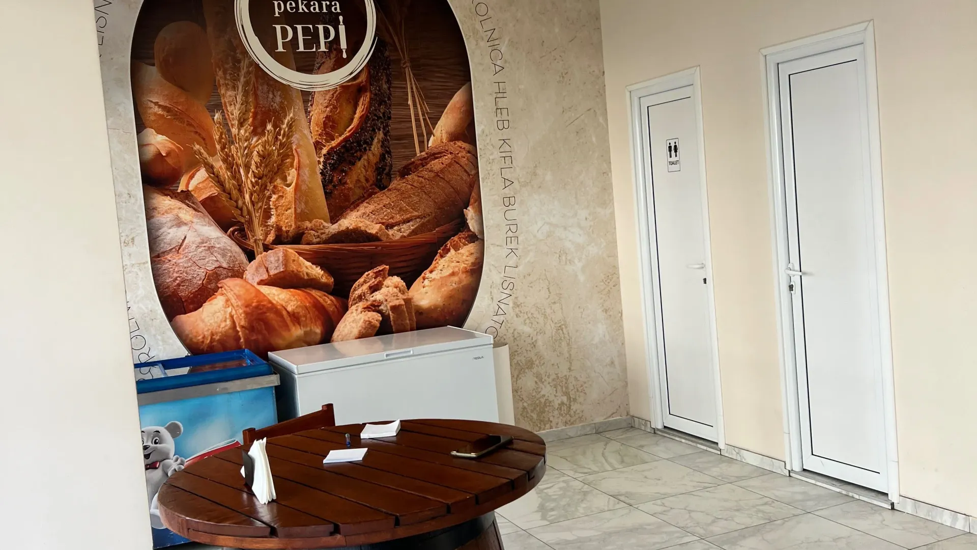 Prodaja, ugostiteljski objekat, 61m², Zabjelo, Podgorica