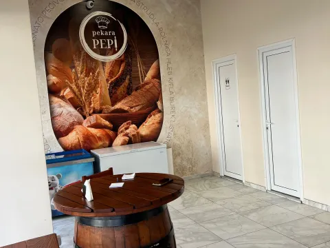 Sale, hospitality venue, 61m², Zabjelo, Podgorica - image 6