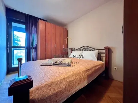 Izdavanje, jednosoban stan, 45m², Zabjelo, Podgorica - image 8