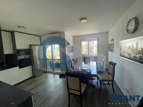 Sale, three bedroom apartment, 83m², Žarkovo, Beograd - image 12