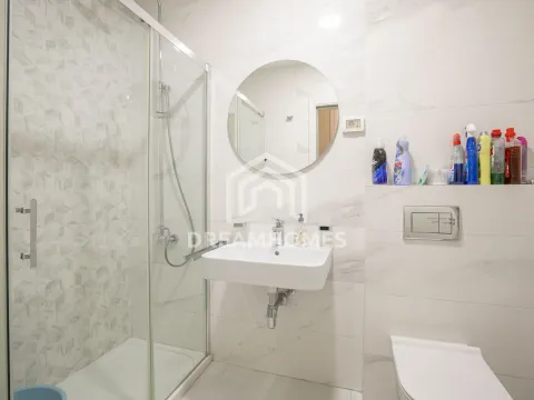 Rent, one bedroom apartment, 47m², Central Point, Podgorica - image 7