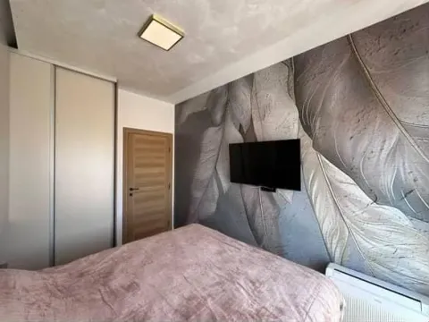 Izdavanje, jednosoban stan, 42m², Zagorič, Podgorica - image 9