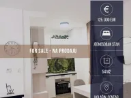 Prodaja, jednosoban stan, 54m², Centar, Kolašin - image 1