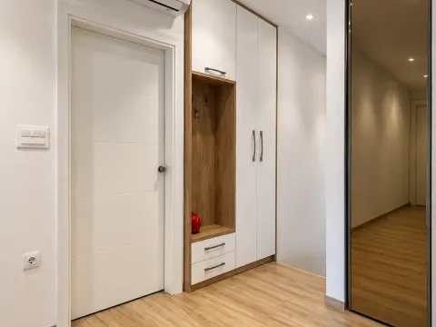 Rent, two bedroom apartment, 100m², Preko Morače, Podgorica - image 8