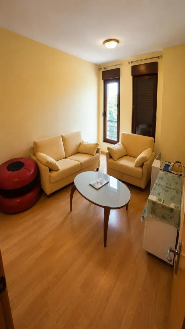 Prodaja, trosoban stan, 200m², Centar, Podgorica