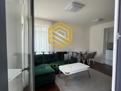 Izdavanje, dvosoban stan, 58m², Central Point, Podgorica - image 14