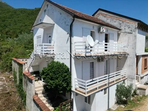 Prodaja, kuća, 132m², Bijela, Herceg Novi - image 14