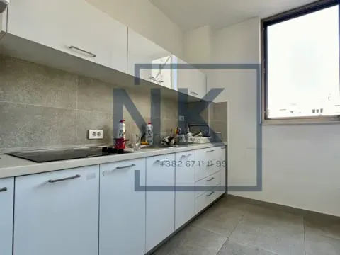 Izdavanje, poslovni prostor, 106m², Centar, Podgorica - image 11