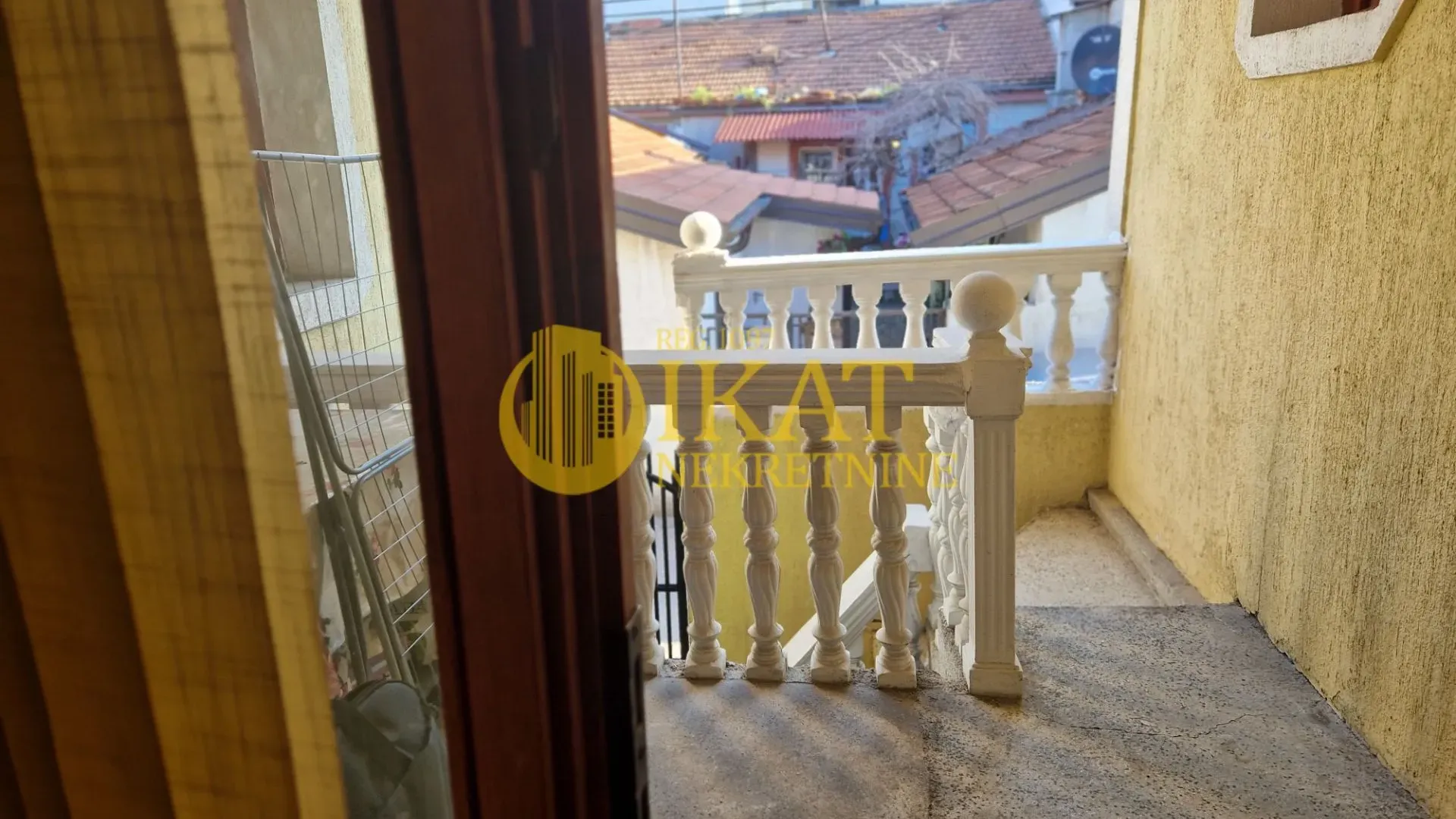 Rent, three bedroom apartment, 60m², Dušanovac, Voždovac Sve Podlokacije