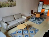 Izdavanje, jednosoban stan, 45m², City Kvart, Podgorica - image 8