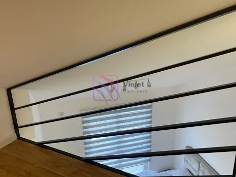 Izdavanje, jednosoban stan, 55m², Zagorič, Podgorica - image 13