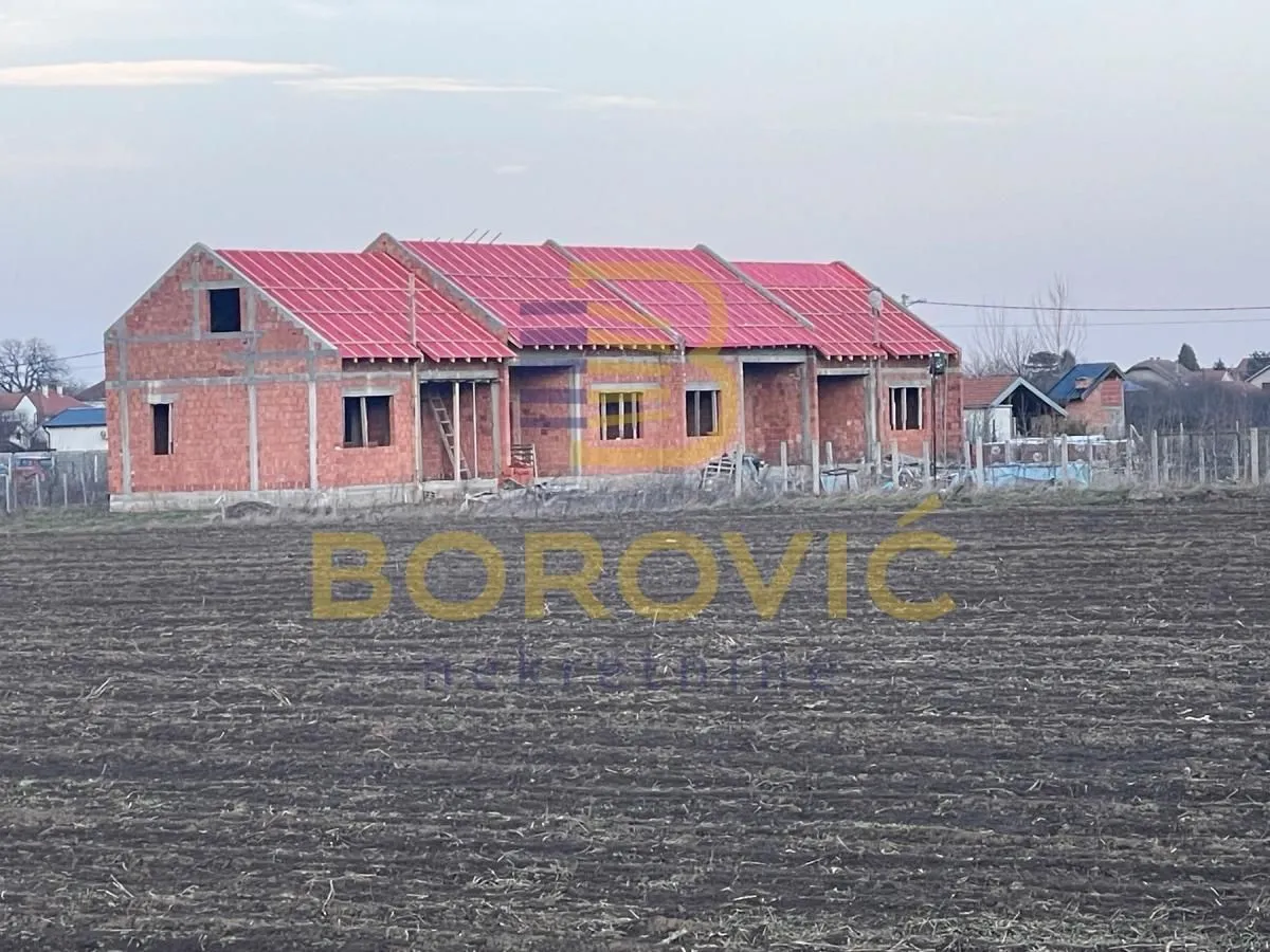 Prodaja, stan, 106m², Bečmen, Surčin