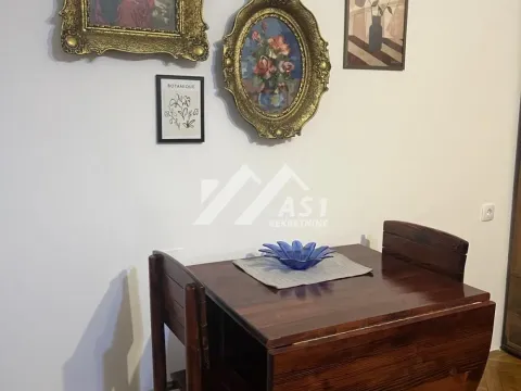 Izdavanje, jednosoban stan, 40m², Rotkvarija, Novi Sad Sve Podlokacije - image 7