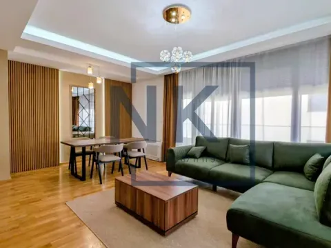 Izdavanje, trosoban stan, 130m², Donja Gorica, Podgorica - image 2