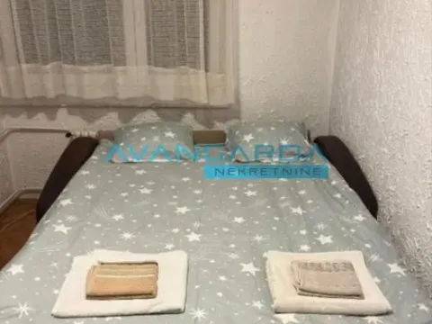 Rent, apartment, 68m², Kanarevo Brdo, Beograd - image 6