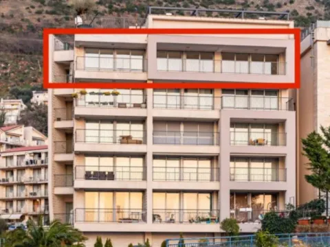 Prodaja, trosoban stan, 160m², Pržno, Budva - image 11