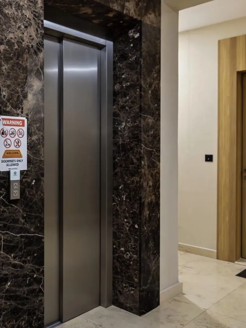 Izdavanje, jednosoban stan, 57m², Kod Capital Plaze, Podgorica