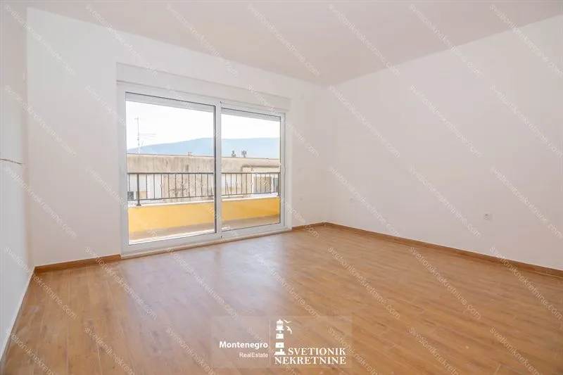 Prodaja, jednosoban stan, 47m², Topla, Herceg Novi