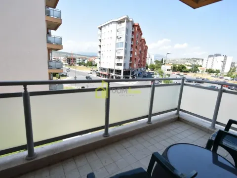 Izdavanje, dvosoban stan, 64m², City Kvart, Podgorica - image 10