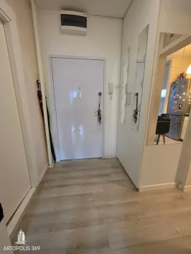 Sale, two bedroom apartment, 41m², Zvezdara Sve Podlokacije, Beograd - image 17