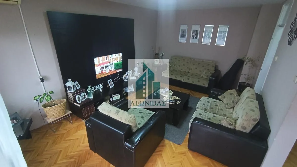 Prodaja, trosoban stan, 81m², Palilula, Niš