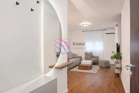 Rent, one bedroom apartment, 47m², Stari Aerodrom, Podgorica - image 7