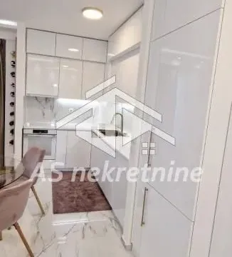 Izdavanje, dvosoban stan, 45m², Novi Beograd Blok 63, Novi Beograd Sve Podlokacije - image 7