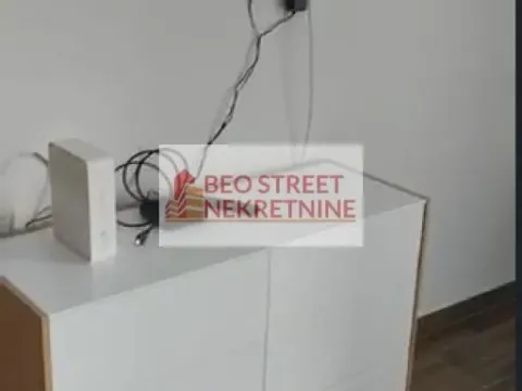 Izdavanje, jednosoban stan, 35m², Crveni Krst, Beograd - image 7