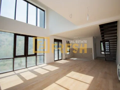 Prodaja, četvorosoban stan, 151m², Gornja Gorica, Podgorica - image 5