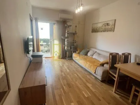 Prodaja, jednosoban stan, 40m², Budva, Crna Gora - image 1