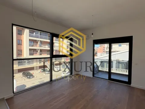Prodaja, garsonjera, 33m², Preko Morače, Podgorica - image 7