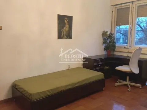 Izdavanje, dvosoban stan, 67m², Zvezdara Sve Podlokacije, Beograd - image 17