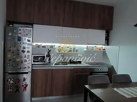 Prodaja, dvosoban stan, 56m², Rotkvarija, Novi Sad Sve Podlokacije - image 8