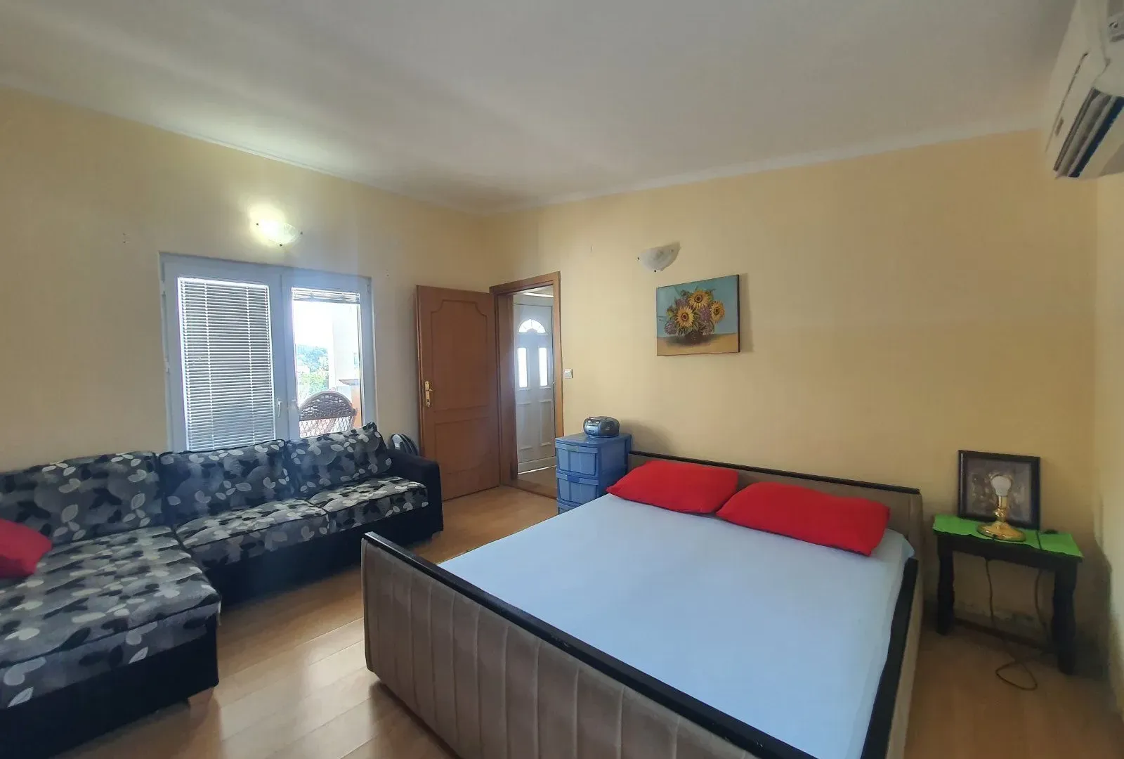 Sale, apartment, 100m², Bar, Crna Gora