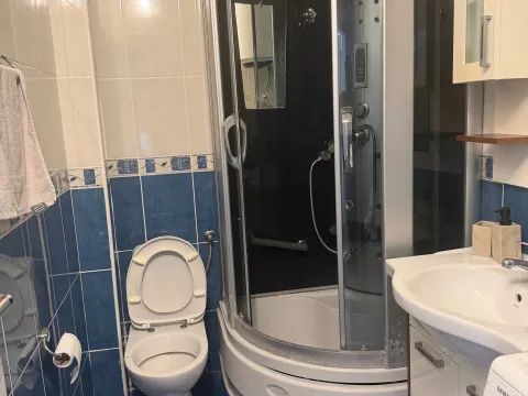 Rent, one bedroom apartment, 52m², Donja Lastva, Tivat - image 9