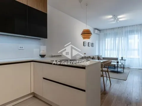 Izdavanje, dvosoban stan, 49m², Fon (Fon - Bilećka), Voždovac Sve Podlokacije - image 5