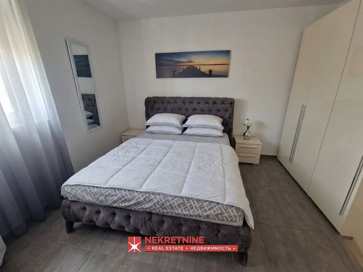 Sale, studio apartment, 44m², Rozino, Budva