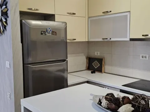 Rent, one bedroom apartment, 51m², City Kvart, Podgorica - image 2