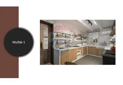 Prodaja, kuća, 67m², Muo, Kotor - image 19