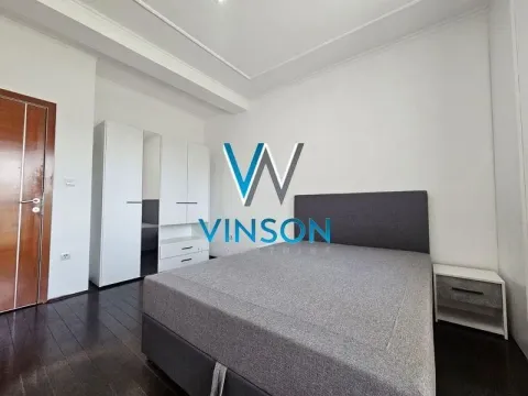 Izdavanje, jednosoban stan, 55m², Centar, Novi Sad - image 9