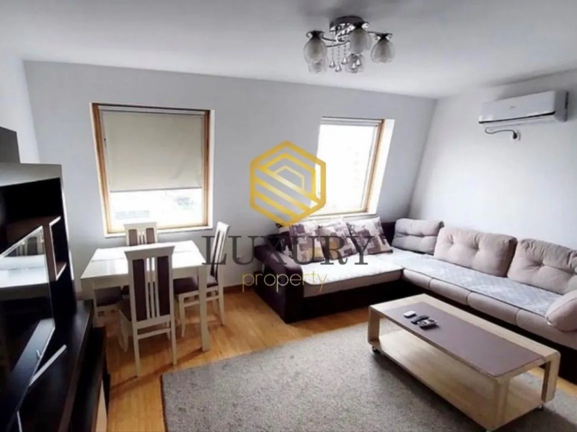 Rent, apartment, 84m², Zabjelo, Podgorica