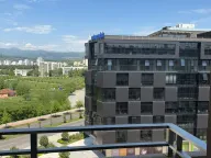 Izdavanje, jednosoban stan, 49m², Central Point, Podgorica - image 7