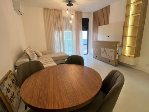 Izdavanje, jednosoban stan, 55m², Čeluga, Bar - image 5