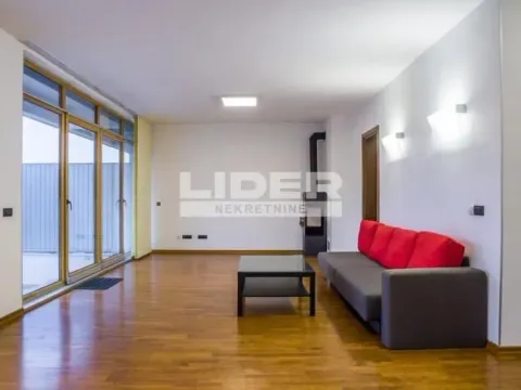 Rent, house, 400m², Savski Venac, Beograd - image 2