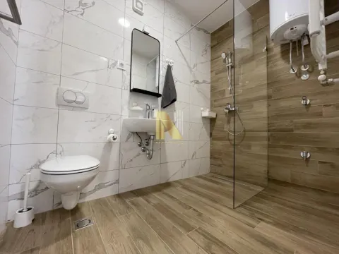 Izdavanje, jednosoban stan, 39m², Telep, Novi Sad Sve Podlokacije - image 14