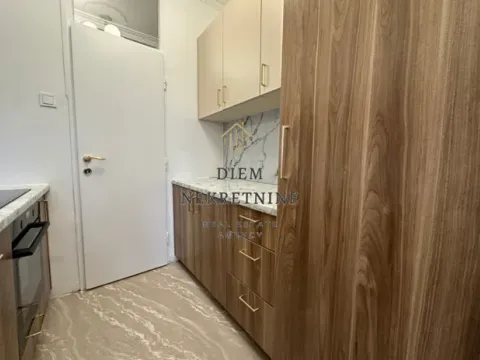 Rent, one bedroom apartment, 52m², Preko Morače, Podgorica - image 9