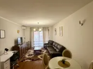 Izdavanje, jednosoban stan, 49m², Master Kvart, Podgorica - image 1