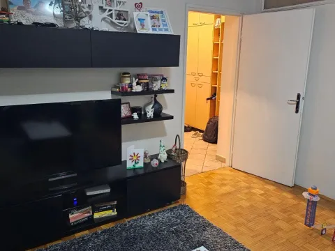 Prodaja, dvosoban stan, 47m², Novi Beograd Sve Podlokacije, Beograd - image 2