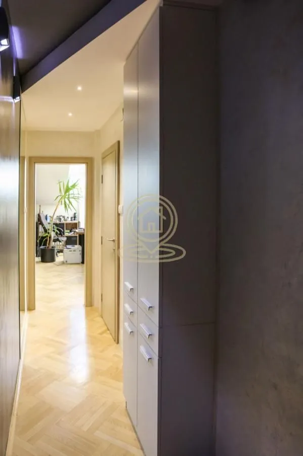 Sale, two bedroom apartment, 70m², Centar, Novi Sad